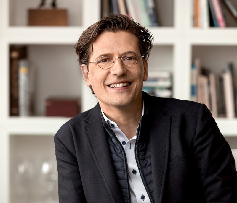 Meneer Voss: van speeltuin naar design label