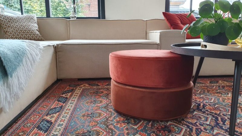 Bankstel op maat: de Bold en de Base