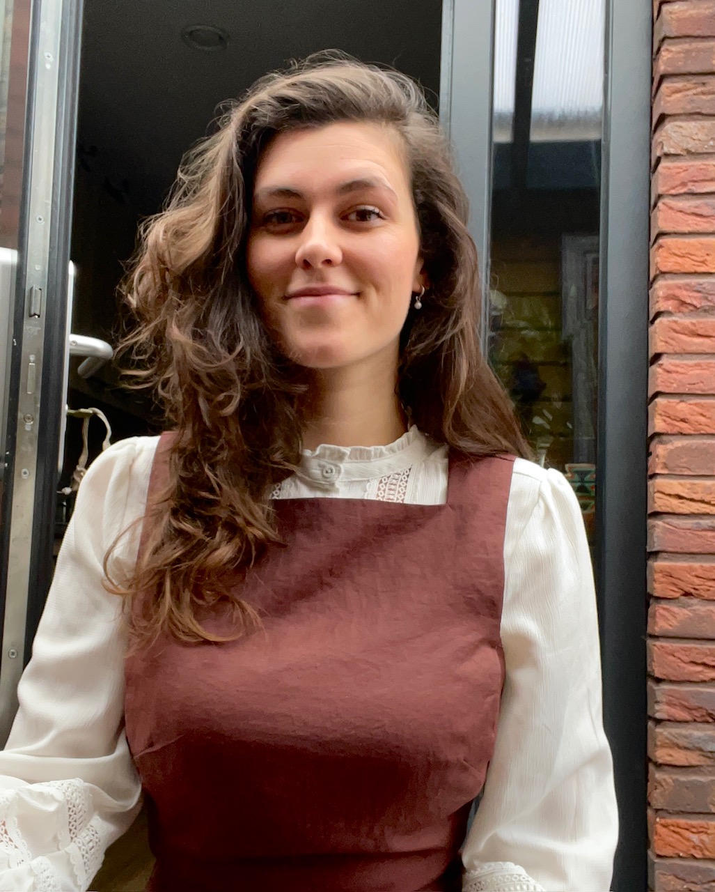 Onze Cheyenne - image1