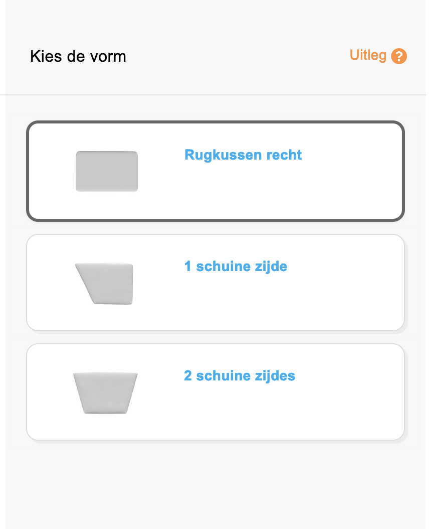 Hoe bestel ik een rolkussen? - Schermafbeelding 2023 11 03 om 11.20.08