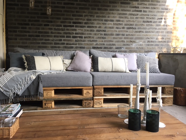 Ibiza kussens - speciaal door Brendy (1031692)