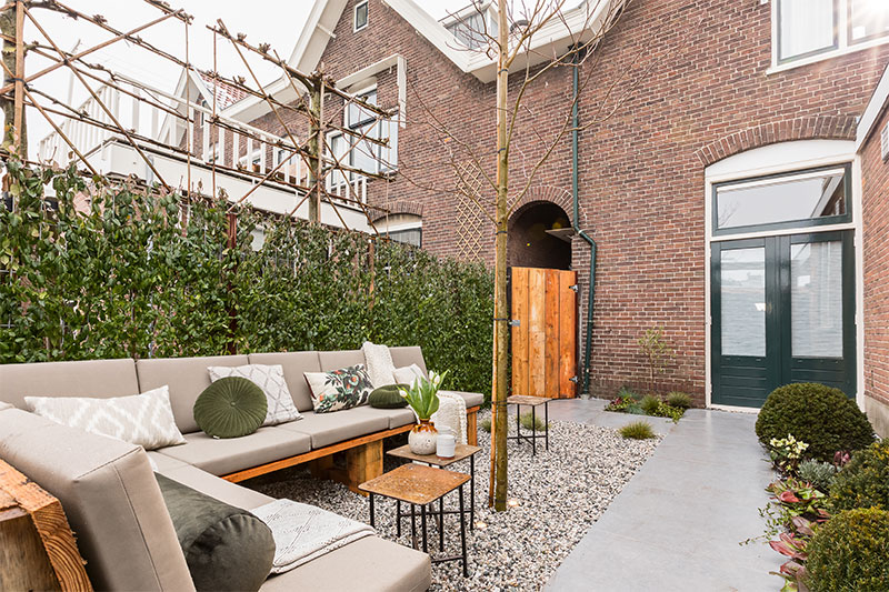 Eigen Huis & Tuin én nofruit - imgo