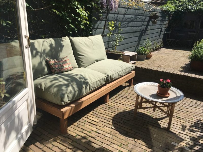 Kan ik ook waterdichte plof rugkussens krijgen?