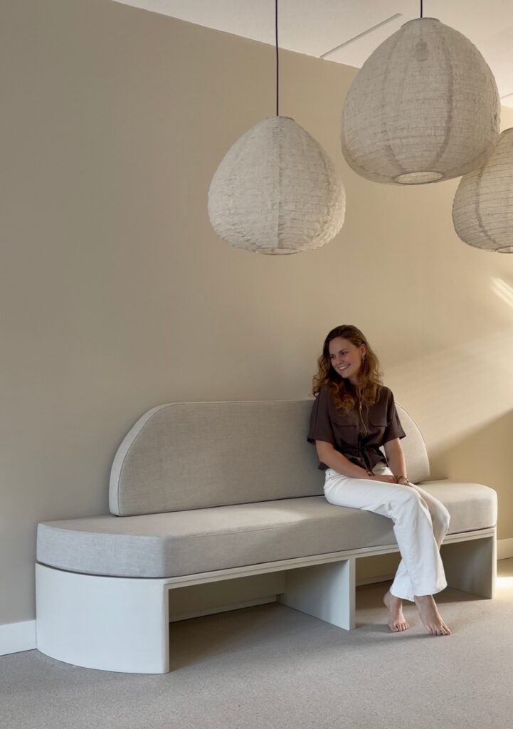 IKEA hack eetbank voor gevorderden
