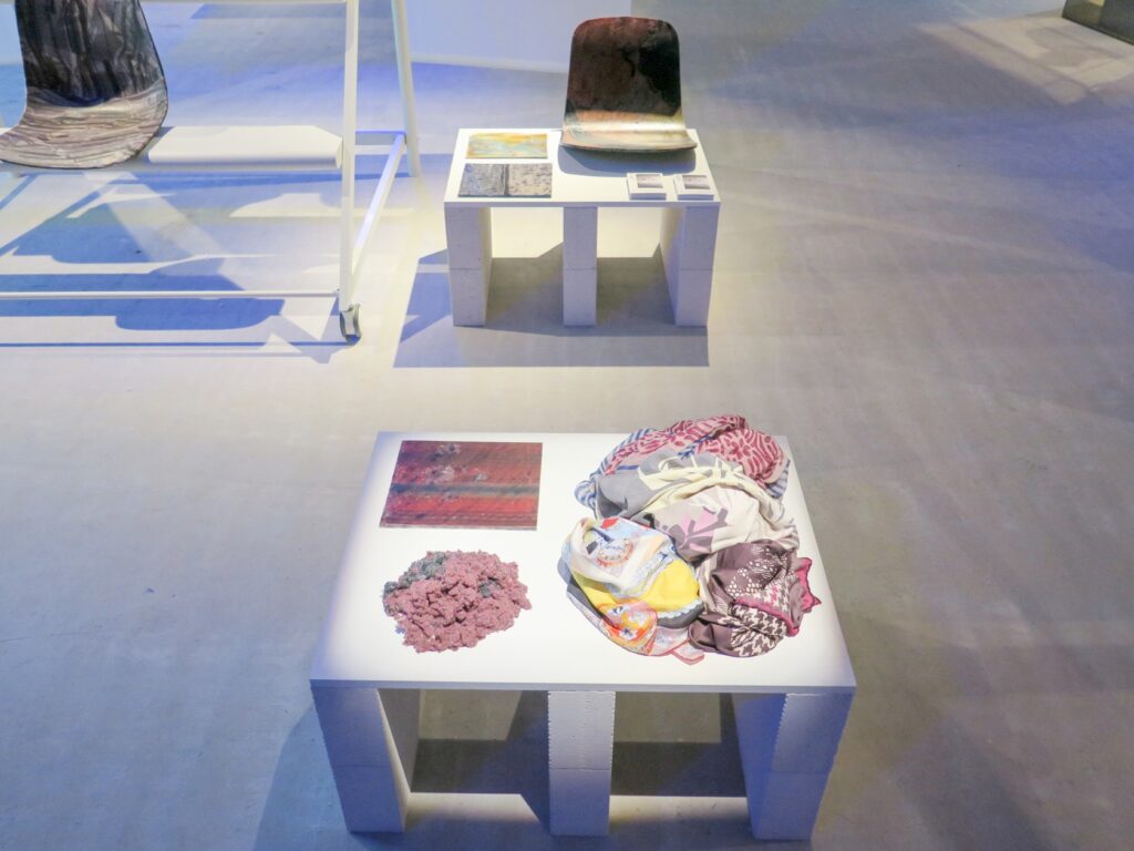 Microlab Hall 6 1