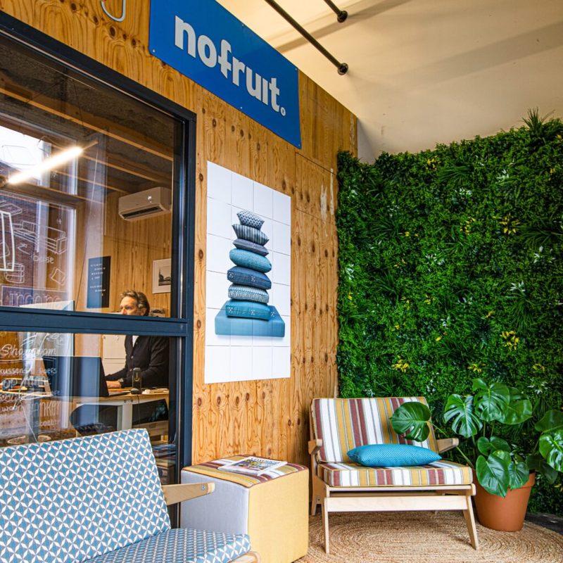 Hometour nofruit
