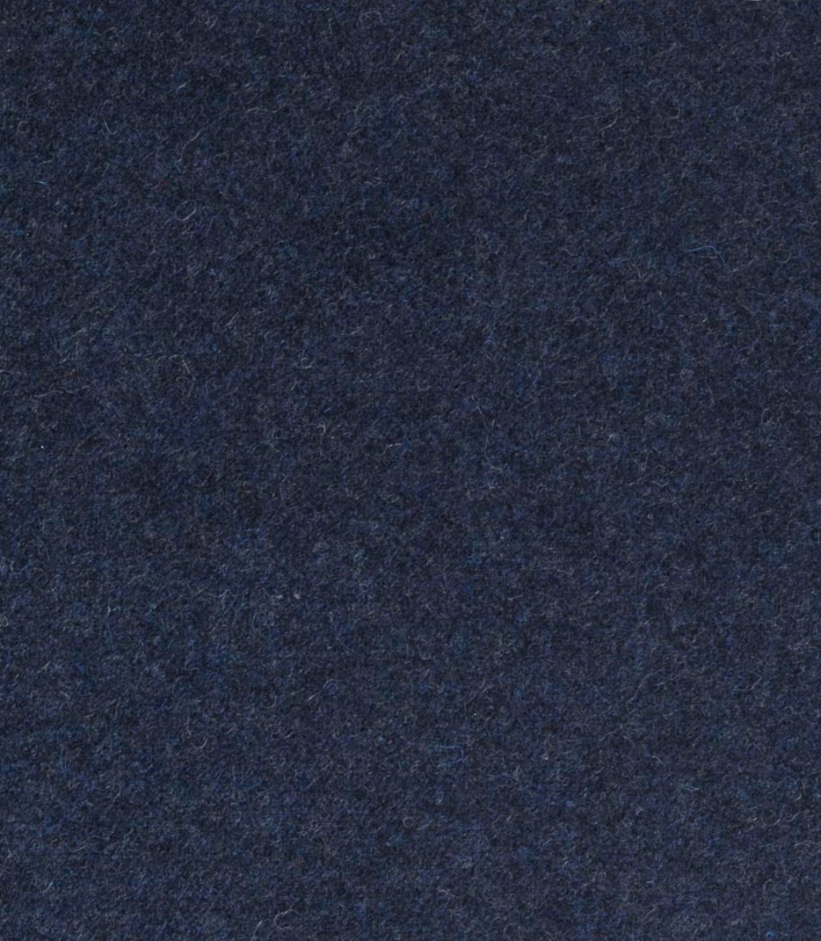 navy facet textaafoam