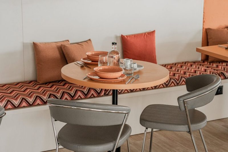 STÉPHANIE PAREIN INTERIEURSTYLIST: VERLIEFD OP VINTAGE