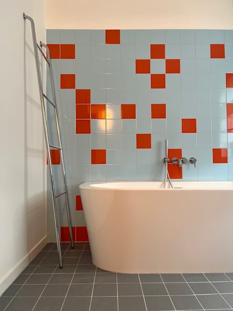 Badkamer
