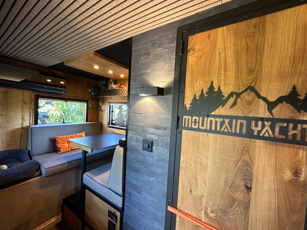 Blog Zit Dutch Overlander