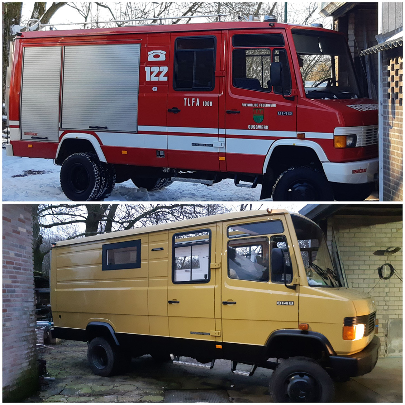 Camper Voor Na