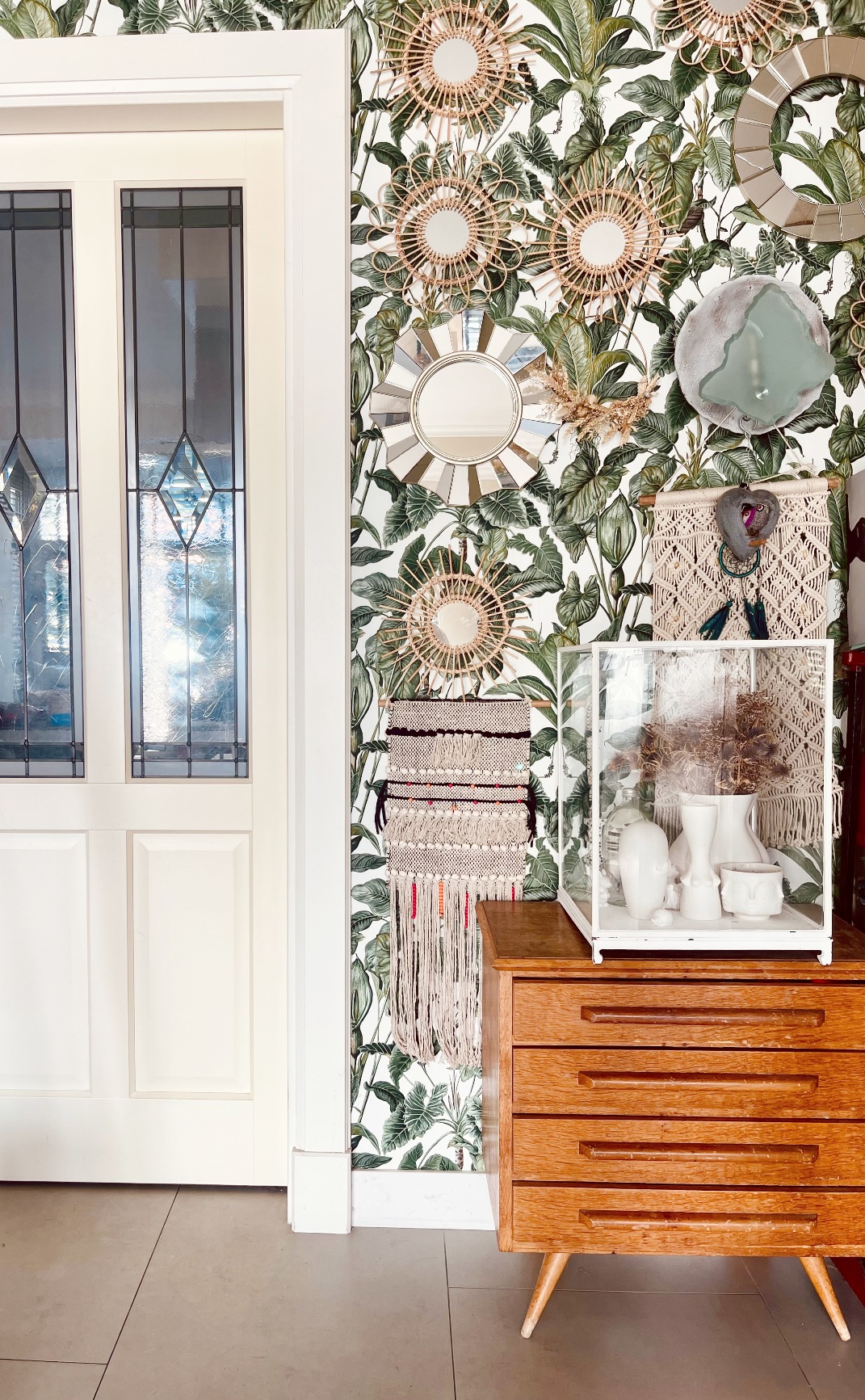 Claudia Kooij Dressoir Blog