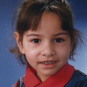 Kinderfoto Gabriella