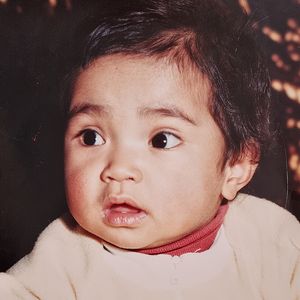 Kinderfoto Julia