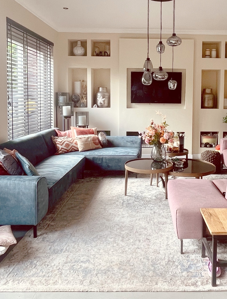 Woonkamer Golden Ratio2