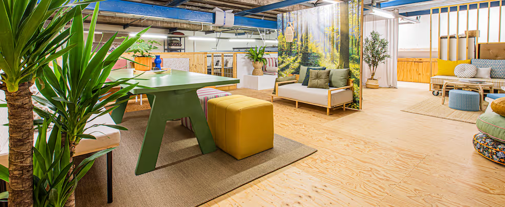 Showroom nofruit