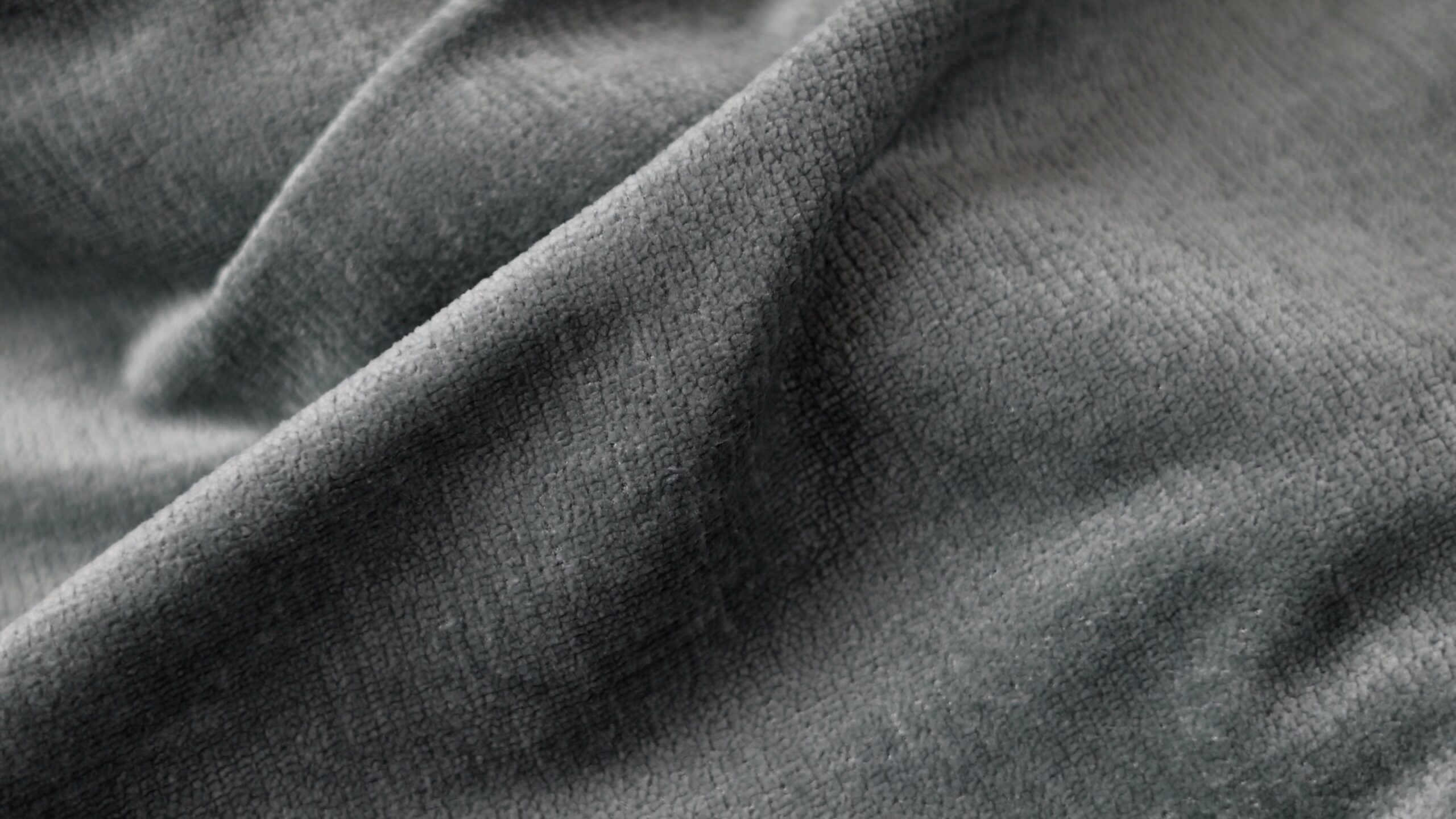 Stoffen collectie