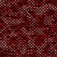 Homie Fabrics® Tico Rust