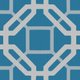 Sunproof Natadola Aqua Blue White